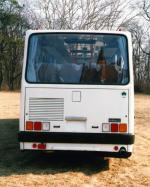 Ikarus 256.44 1993 года